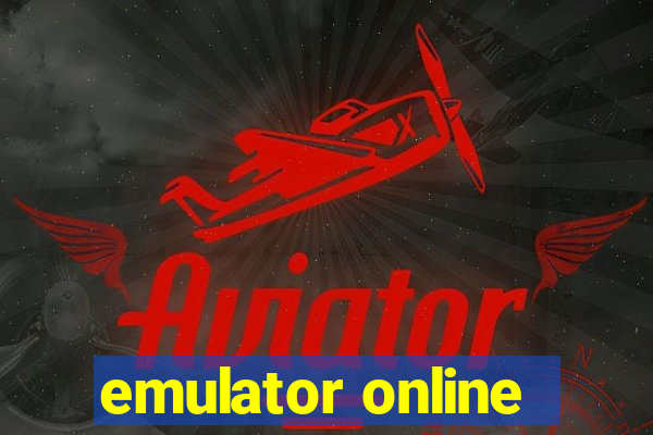 emulator online